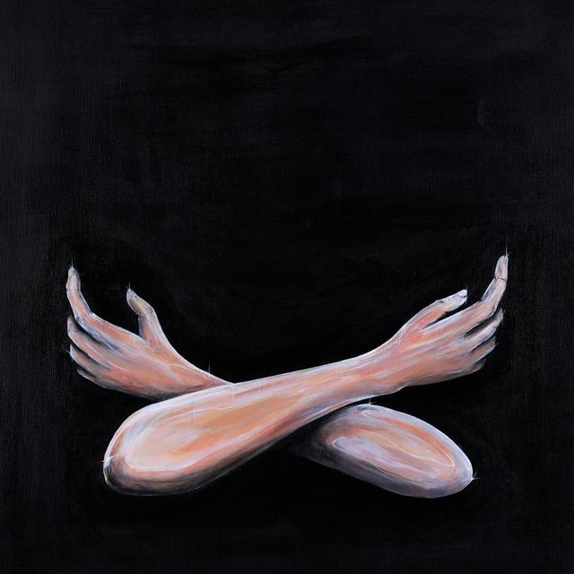 Album cover art for ขอให้มีความสุขกับเพลงเศร้า