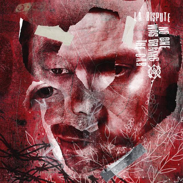 Album cover art for No One Was Driving the Car