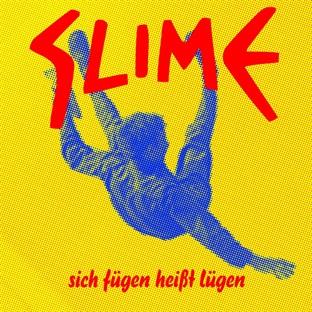 Album cover art for Sich Fügen Heißt Lügen