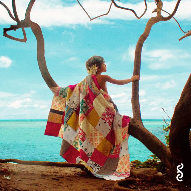 Album cover art for Colcha de Retalhos