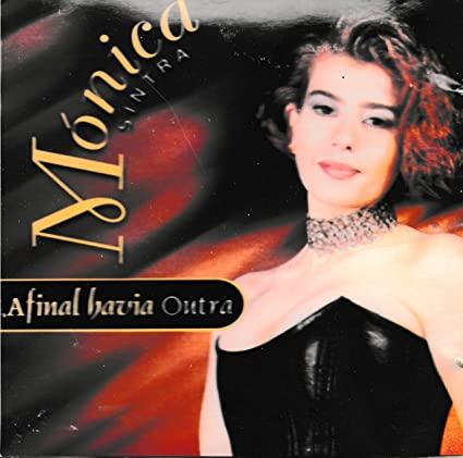 Album cover art for Afinal Havia Outra