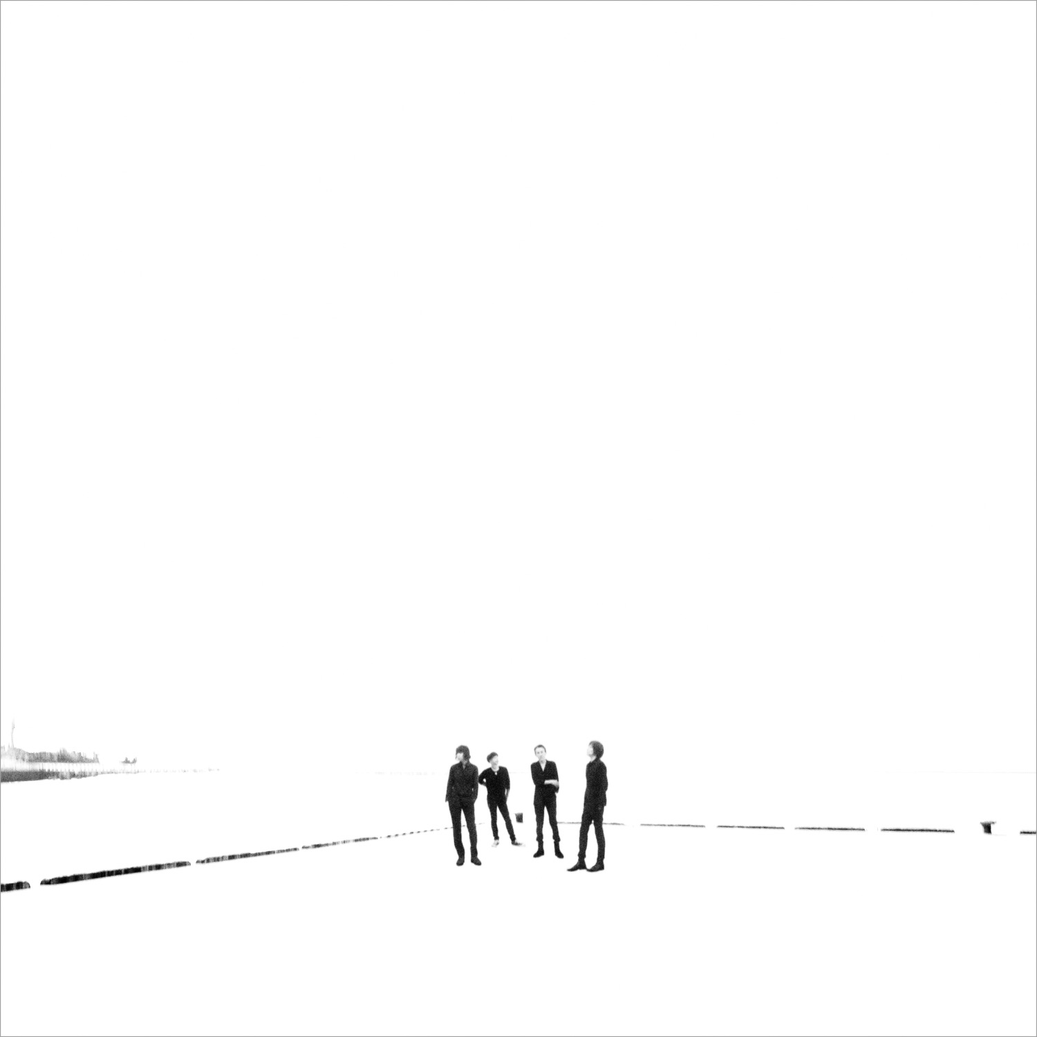 Lyrics | The Birthday | スカイブルー